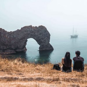 DURDLE DOOR TOUR (1 passenger)